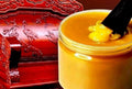 Handmade DIY Beeswax canning