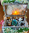 DIY junk journal set